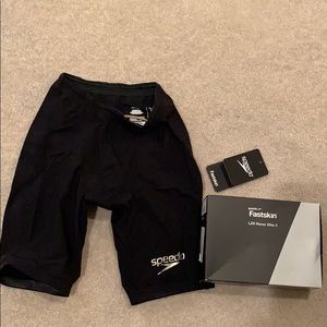 Speedo Fastskin LZR Racer Elite 2